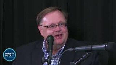 Todd Starnes Previews His Address at the Upcoming Pray Vote Stand Summit