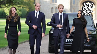 Prince William, Kate Middleton have asked Harry and Meghan Markle to bring their children to visit: expert