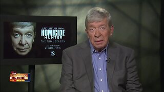 Homicide Hunter