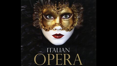 Italian opera