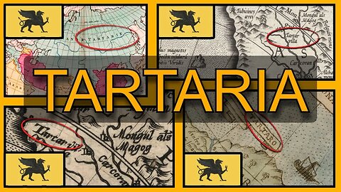 TARTARIA - Origins.