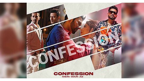Confession - Meri Wari Ae I Meet Bros I Star Boy LOC I Karishma Sharma