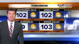 13 First Alert Weather for Aug. 29