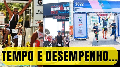 ✅BOM TEMPO NO TRIATHLON: COMO MEDIR SEU DESEMPENHO?