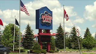 Darien Lake prepares for opening with reservation system