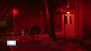 Green Bay Apartment Fire