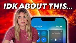 "Solar Flares" Or CYBER ATTACKS? Is America Prepping For A MASSIVE Threat? | Isabel Brown LIVE