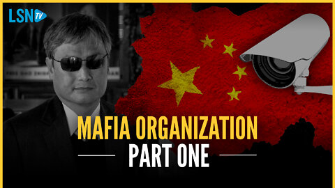 'Claws of the Chinese Communist Party' are everywhere, dissident freedom activist Chen Guangcheng warns
