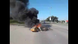 ANC worried at Mahikeng uprising (qsk)