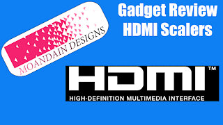 HDMI Scalers A Beginners Introduction.