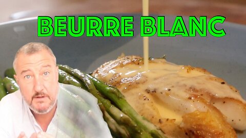 Mastering Beurre Blanc: The Ultimate Guide
