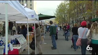 Capital City Public Market tells vendors it will open Garden City market this weekend