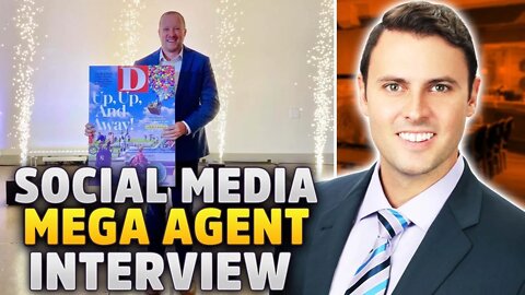 Social Media Realtor Interview - Jared Tye