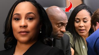 FANI WILLIS IS DOWN BAD! She RUINED A Man's LIFE After Being EXP0SED As His SIDECHICK