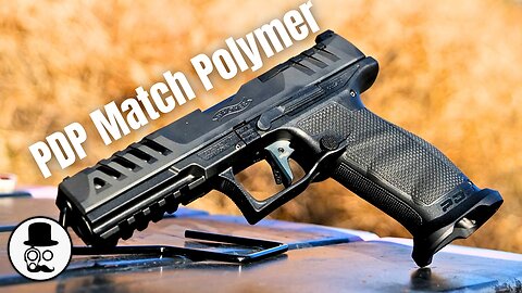 Walther's new 5