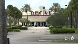 Closing of Regal movie theaters impacts local businesses