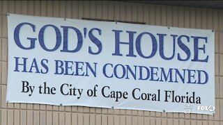 Nonprofit looking to sue Cape Coral for "harassment"