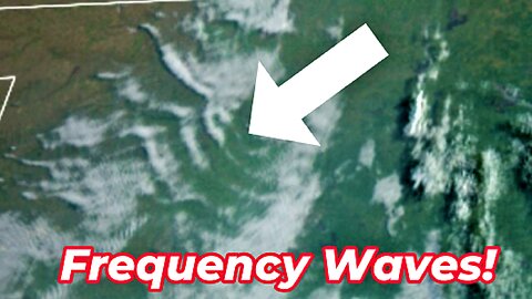 BREAKING! Major Weather Event PREDICTED - Must Watch! - Radar Anomaly
