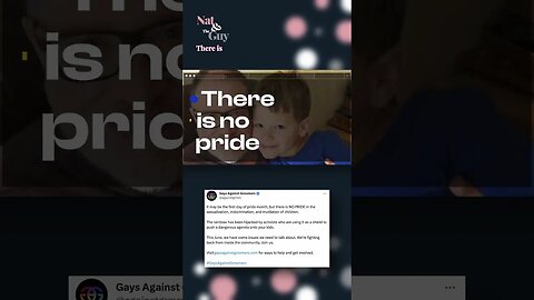 WHY Are People Against Pride Month?