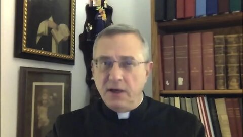 “Pope” Francis: Vicar of Satan
