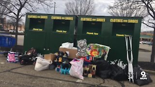 Colerain Township hopes to clean up its streets, end littering and dumping in 2021