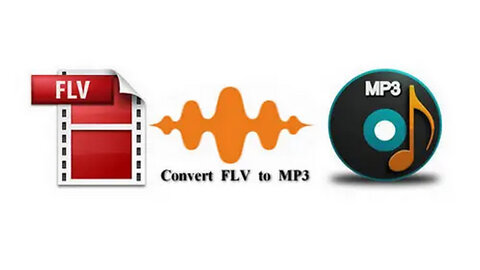 Three Steps to Help You Convert FLV to MP3 Efficiently