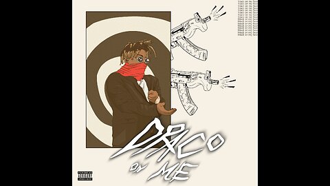 Juice WRLD - Draco On Me