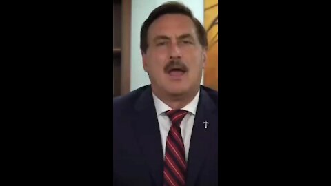 🇺🇸 Mike Lindell is the Best 🇺🇸