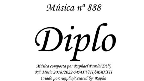 Música nº 888-Diplo