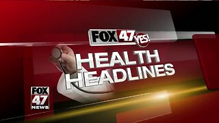 Health Headlines - 4-10-20