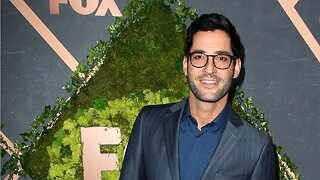 'Lucifer' Star Tom Ellis Says Wedding Donations Can Go To Parenthood Parenthood