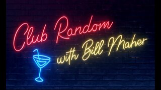 CANDACE OWENS | CLUB RANDOM WITH BILL MAHER