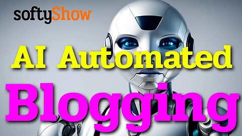 10 Blog posts/day with no effort (automation)