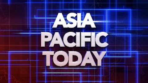ASIA PACIFIC TODAY. Covid treatment & Biden's Tax hikes.