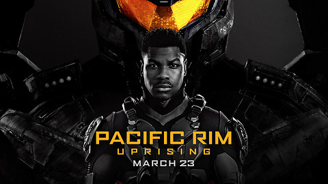 Pacific Rim: Uprising Full Movie English Bluray