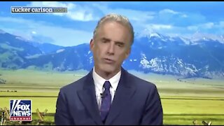 MUST-WATCH: Jordan Peterson on Importance of "Truth" Right Now