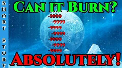 1393 - Why do they burn & Human Resurgence | HFY | Humans Are Space Orcs | Terrans are OP