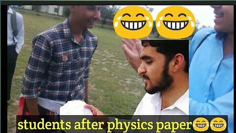vlog with friends#blogging#after physics paper