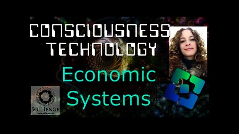 Guided Meditation | heal lack & inequality within you | Economic systems | Consciousness Technology