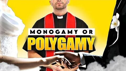 Polygamy Homestead: A Strong Family Unit With Multiple Wives (five)