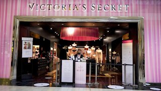 Victoria's Secret Ditching Famed 'Angels'