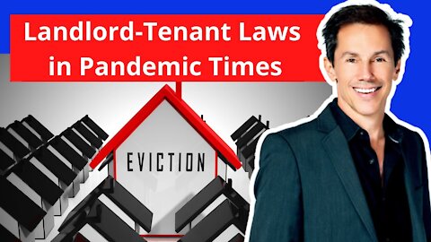 Landlord-Tenant Laws In Pandemic Times - with Altagracia Pierre Outerbridge