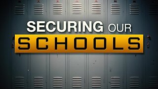 Grand jury says Florida schools, police bickering over security