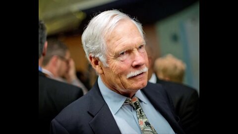 Ted Turner Biographer: CNN Founder Hates What Jeff Zucker Did With the Company