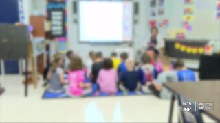 Pinellas releases quarantine protocols for COVID-19 exposure at school