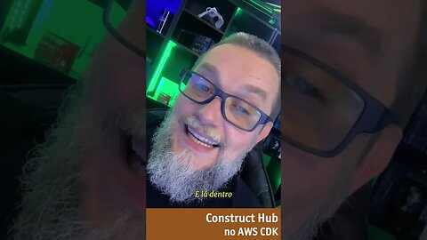 Construct Hub (AWS CDK) | #shorts