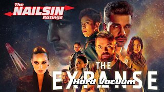 The Nailsin Ratings: The Expanse - Hard Vacuum