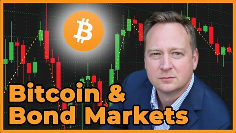 Bitcoin & Bond Markets