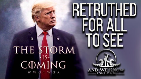 9.16.22: FBI caught! Trump retruths “THE STORM IS COMING”…Strategic moves are HERE! PRAY!