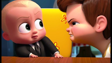 The Boss Baby (2017) Full Movie dvd quality online Eng Subtitle